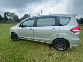 Suzuki Ertiga 2015 Bensin