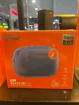 New speaker olike sf6