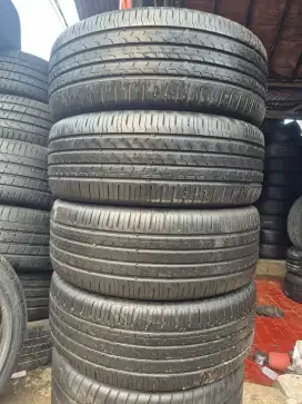 Ban copotan Mercy Continetal contisportontact6 235/55 R18 90%..2pcs