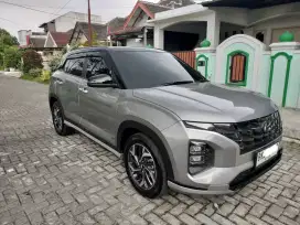 Hyundai creta prime 2022 tipe terlengkap