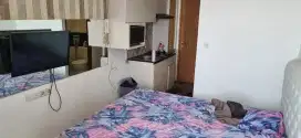 Apartemen Cinere Bellevue STUDIO Full Furnish
