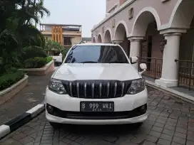 Dijual Toyota Fortuner G bensin 2,7 Lux AT pake sendiri cash aja