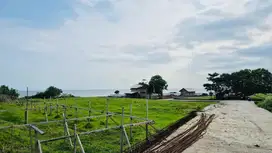 Tanah Los Pantai klating Tabanan bali