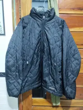 Jaket gelembung size M/L