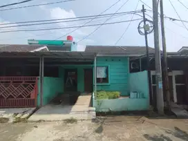 Rumah 2 Kamar Tidur Di Harvest City