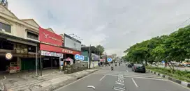 Jual ruko Raya kenjeran strategis nol jalan raya komersil area