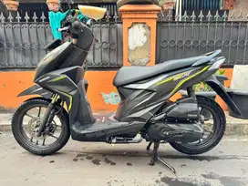 HONDA BEAT CBS ISS 2020