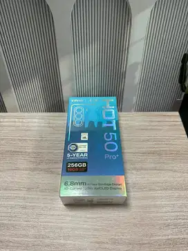 Infinix hot 50 pro plus 8/256