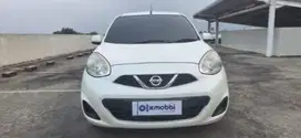 DP MURAH Nissan March 1.2 L Bensin-AT 2017 CKMNB