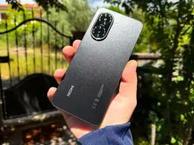 Redmi A5 Umur 1 bulan NO MINUS