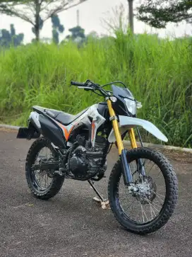 Crf 2022l Lengkap pajak panjang