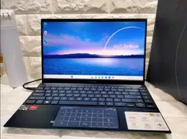 ASUS ZENBOOK14 UM425QA - KI180W 14.0 FHD Ryzen5 16GB DDR4 512GB RA-RTA