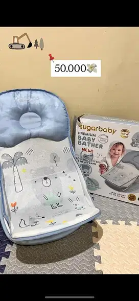 barang bayi preloved