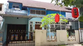 Dijual Cepat Rumah di  Perumahan Taman Pondok Gede Bekasi