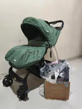 Jual Stroller Joice