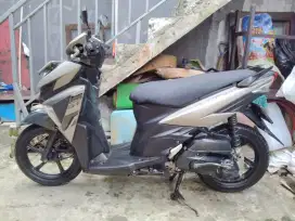 Soul GT 2017 pajak hidup
