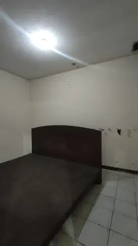 Rumah 1 lantai di Komplek Kurdi