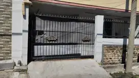 JUAL RUMAH PLOSO SURABAYA CUMAN 900JT NEGO