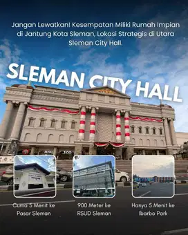 Mau Minimalis atau Klasik? Tentukan PILIHANMU di Grha Murangan Sleman