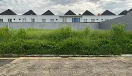 Dijual Murah kavling Citraland view Danau