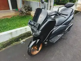 Nmax 2021 non abs kunci f kab