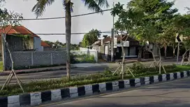 Dijual Tanah Bypass Jimbaran Bali