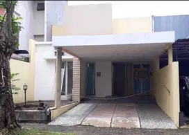 DIJUAL  RUMAH CLUSTER WATERPOINT CIKUPA  TANGERANG BANTEN