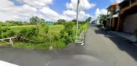 Tanah SEWA area Cargo Permai