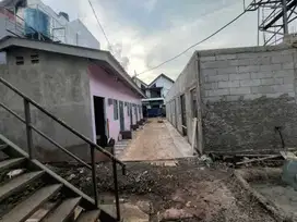 Dijual Tanah pamulang 2 Luas 1300meter