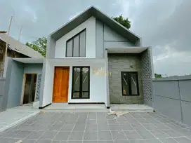 RUMAH MURAH TANAH LUAS DI NGAGLIK SLEMAN