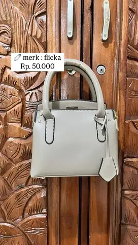 tas preloved pribadi