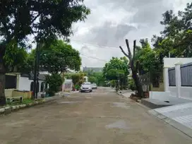 Rumah baru siap huni griya Bintara dkt stasiun dan tol
