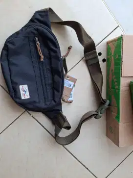 Tas eiger baru ori