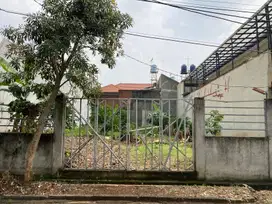 Jual Cepat Tanah Langka premium Luasan kecil di Bukit Cinere Indah