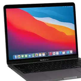MacBook Pro 13 M1 2020 Bekas Mulus - Siap Pakai