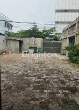 TANAH STRATEGIS AKSES MUDAH DI WIJAYA KUSUMA GROGOL JAKARTA BARAT