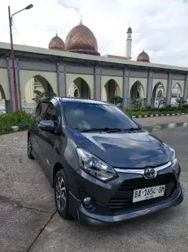 AGYA TRD 1,2 Manual Transmisi 2018