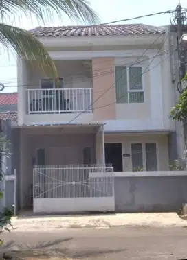 Dijual Cepat Rumah Area Pamulang Ciputat Tangsel