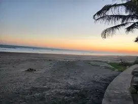 Tanah komersial kawasan resort medewi jembrana