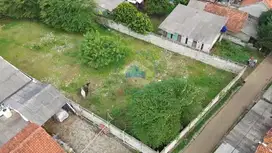Di Jual Tanah komersial di Pagedangan Tangerang Banten