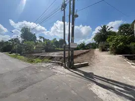 PROSPEK VILLA DEKAT UGM, Tanah Kaliurang Jogja, Area Ngaglik
