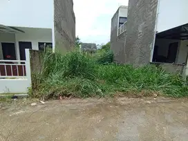 dijual tanah kavling SHM murah di Cigadung Kota Bandung