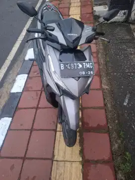 Honda Vario 150cc