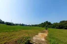 Tanah Untuk Industri Di Lokasi Stategis  Siap Bangun