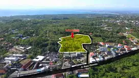 tanah murah di pecatu,dkt jalan utama,dkt pantai labuan sait,bingin