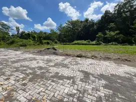 SELATAN UII, Tanah Prospek Kost Kaliurang Jogja, Jl Candiwinangun