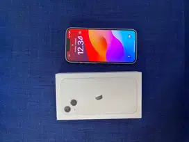 IPHONE 13 IBOX 128GB