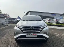 DAIHATSU TERIOS 1.5 R AT 2020