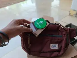 Tas eiger baru ori
