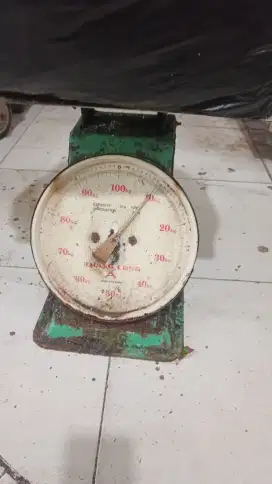 Lowongan kerja untuk ngurus toko santan